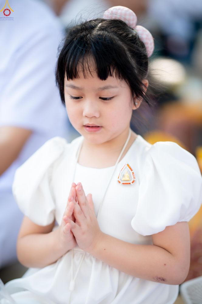 ภาพ No.305778:วันที่ 25 มกราคม พ.ศ. 2569 พิธีต้อนรับพระธรรมยาตรา วัดพระธรรมกาย(ภาพชุดที่ 3) ในโครงการธรรมยาตรา กตัญญูบูชา มหาปูชนียาจารย์ พระมงคลเทพมุนี(สด จนฺทสโร) พระผู้ปราบมาร อนุสรณ์สถาน 7 แห่ง ปีที่ 14