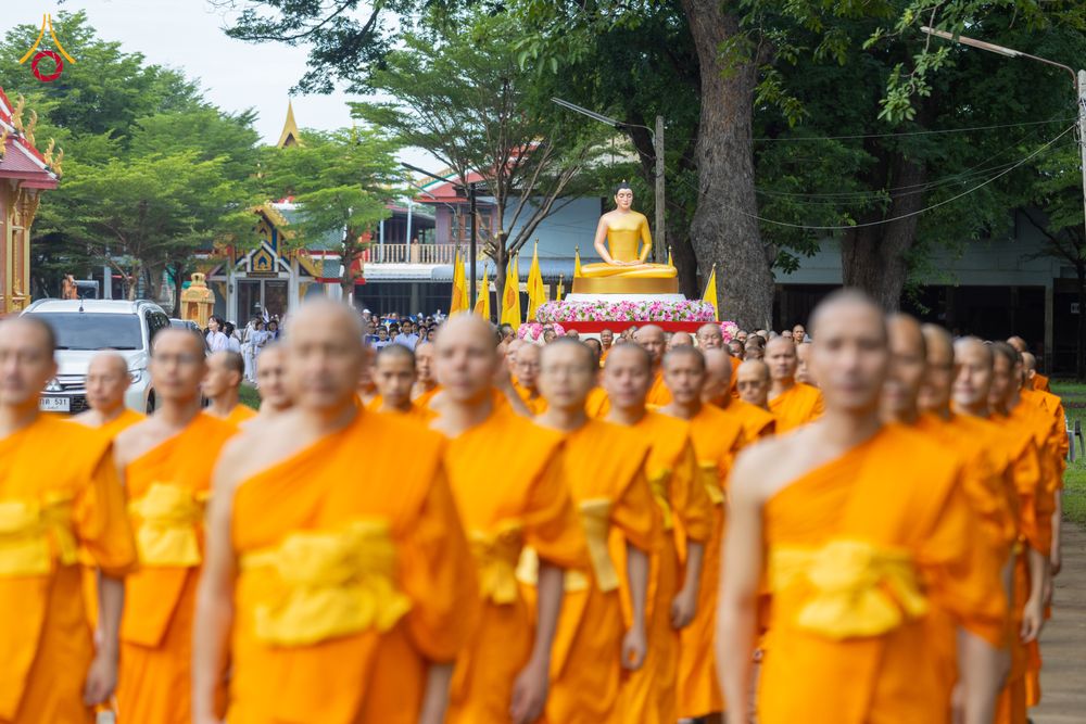 ภาพ No.336343:วันจันทร์ที่ 22 มิถุนายน พ.ศ.2569 พิธีอัญเชิญพระธรรมกาย  วัดกลางธนรินทร์ ต.บ้านแป้ง อ.พรหมบุรี จ.สิงห์บุรี