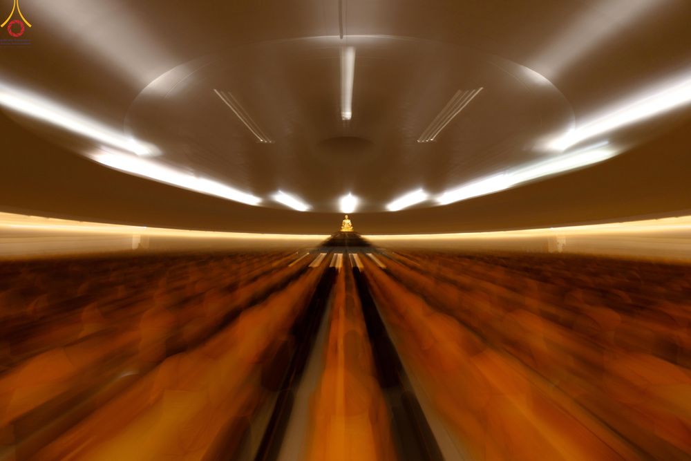 ภาพ No.279676:วันที่ 2 มกราคม พ.ศ.2569 พิธีต้อนรับพระธรรมยาตรา ครั้งที่ 1 ณ วัดพระธรรมกาย (วิหารหลวงปู่ - พระมหาธรรมกายเจดีย์)