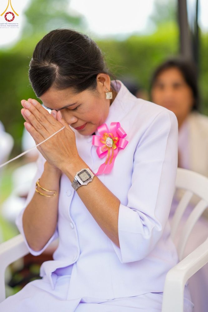 ภาพ No.142734:พิธีพัทธสีมา ประดิษฐานลูกนิมิตมหาสมบัติ สถาปนาอุโบสถวัดพระธรรมกายลอนดอน บูชาธรรม 80 ปี หลวงพ่อธัมมชโย วันเสาร์ที่ 22 มิถุนายน พ.ศ. 2567