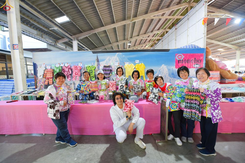 ภาพ No.291705:วันที่ 10 มกราคม พ.ศ. 2569  วันเด็กแห่งชาติ ปีที่ 8 ณ วัดพระธรรมกาย จ.ปทุมธานี