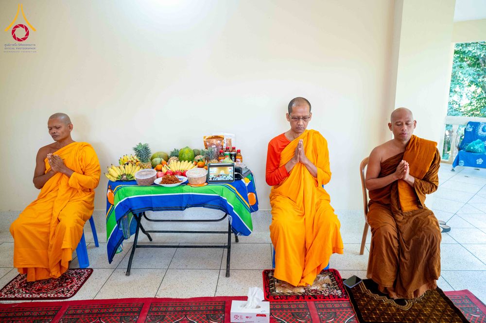 ภาพ No.309725:วันที่ 3-8 กุมภาพันธ์ พ.ศ. 2569 เตรียมงานธรรมยาตราบังกลาเทศ ณ ประเทศบังกลาเทศ (Bangladesh)