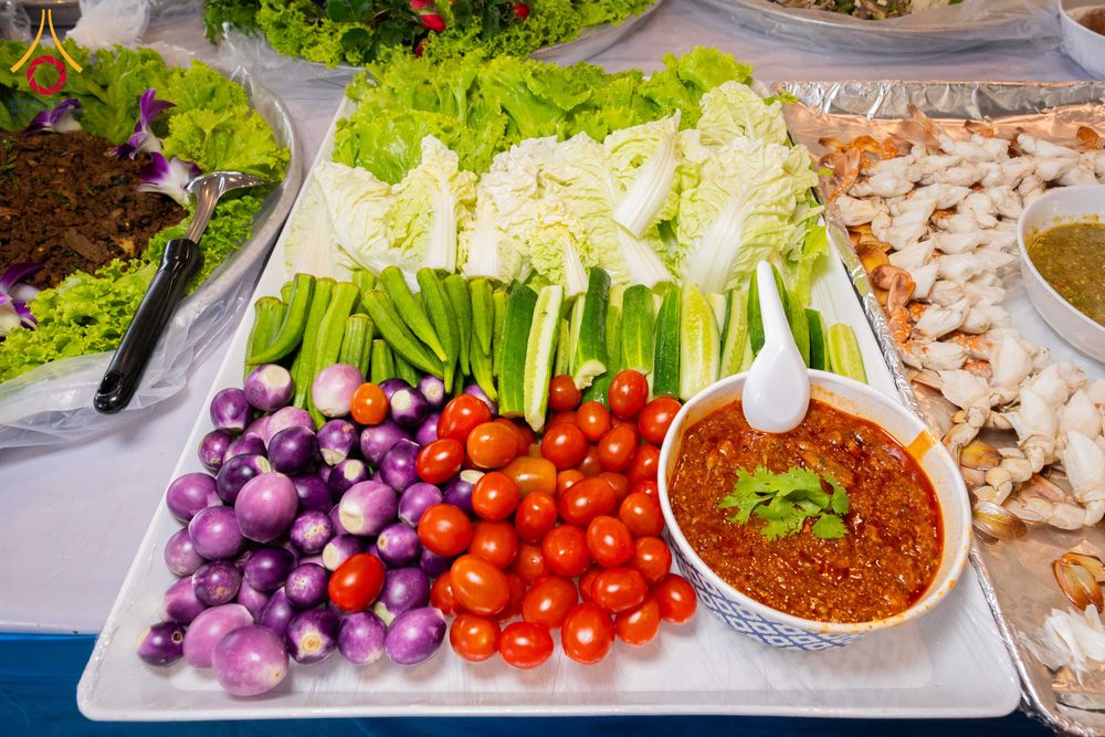 ภาพ No.307048:วันที่ 31 มกราคม พ.ศ. 2569 พิธีถวายภัตตาหารเป็นสังฆทาน แด่พระธรรมยาตรา ณ วัดพระธรรมกาย  จังหวัดปทุมธานี ในโครงการธรรมยาตรา กตัญญูบูชา มหาปูชนียาจารย์ พระมงคลเทพมุนี(สด จนฺทสโร) พระผู้ปราบมาร อนุสรณ์สถาน 7 แห่ง ปีที่ 14