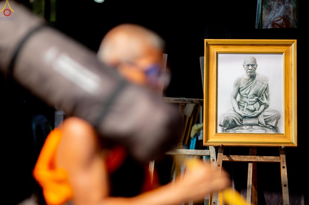 ภาพ No.304187:วันที่ 25 มกราคม พ.ศ. 2569 พิธีต้อนรับพระธรรมยาตรา  รร.สามัคคีราษฏร์บำรุง-วัดพระธรรมกาย ในโครงการธรรมยาตรา กตัญญูบูชา มหาปูชนียาจารย์ พระมงคลเทพมุนี(สด จนฺทสโร) พระผู้ปราบมาร อนุสรณ์สถาน 7 แห่ง ปีที่ 14