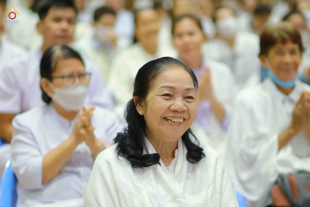 ภาพ No.344362:วันที่ 21-23 สิงหาคม พ.ศ. 2569 สัมมนารวมใจผู้นำบุญ บูชาธรรม 82 ปี หลวงพ่อธัมมชโย รุ่นที่ 1 กฐินสามัคคีทั่วไทย 30,000 วัด โครงการอุปสมบทบูชาธรรมมหาปูชนียาจารย์ 3,000 รูป  ณ ศูนย์ปฏิบัติธรรมเวิล์ดพีช วัลเล่ย์ จ.นครราชสีมา