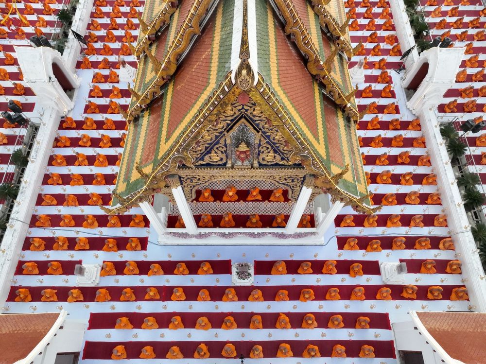ภาพ No.73286:พิธีจุดประทีปถวายเป็นพุทธบูชา และบูชาธรรมมหาปูชนียาจารย์ ในโครงการธรรมยาตรากตัญญูบูชา มหาปูชนียาจารย์ พระมงคลเทพมุนี(สด จนฺทสโร) พระผู้ปราบมาร ปีที่ 11 ณ อนุสรณ์สถานลำดับที่ 4 สถานที่เกิดด้วยกายธรรม วัดโบสถ์ (บน) บางคูเวียง อ.บางกรวย จ.นนทบุรี วันที่ 21 