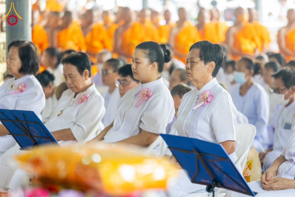 ภาพ No.298991:วันที่ 20 มกราคม พ.ศ. 2569 พิธีทอดผ้าป่าทำนุบำรุงศาสนสถาน ณ วัดใหม่นพรัตน์ ต.เนินพระปรางค์ อ.สองพี่น้อง จ.สุพรรณบุรี ในโครงการธรรมยาตรา กตัญญูบูชา มหาปูชนียาจารย์ พระมงคลเทพมุนี(สด จนฺทสโร) พระผู้ปราบมาร อนุสรณ์สถาน 7 แห่ง ปีที่ 14