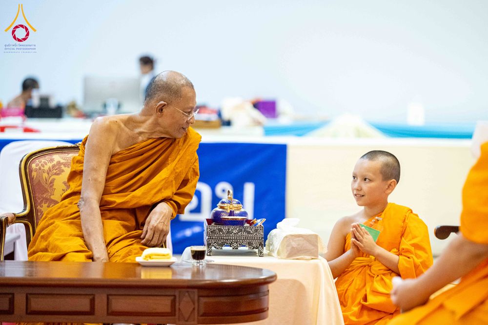 ภาพ No.310216:วันที่ 13-14 กุมภาพันธ์ พ.ศ. 2569 การสอบบาลีสนามหลวง ประจำปี 2569 ประโยค 1-2,  ป.ธ.3/ ประโยค บ.ศ.1-2, บ.ศ.3  ณ สนามสอบประจำจังหวัดปทุมธานี แห่งที่ 2   วัดพระธรรมกาย อ.คลองหลวง จ.ปทุมธานี