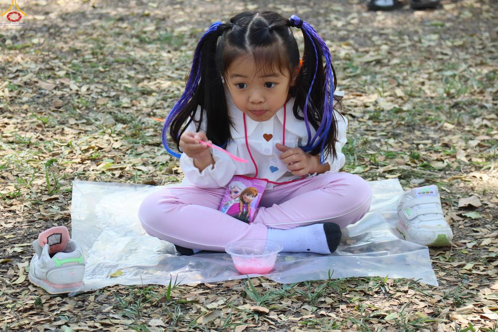 ภาพ No.291834:วันที่ 10 มกราคม พ.ศ. 2569  วันเด็กแห่งชาติ ปีที่ 8 ณ วัดพระธรรมกาย จ.ปทุมธานี