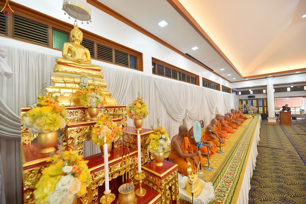 ภาพ No.282779:วันที่ 5 พฤศจิกายน พ.ศ.2568 พิธีทอดกฐินสามัคคีทั่วไทย 30,000 วัด  โดยคณะศิษยานุศิษย์ บูชาธรรม 81 ปี  หลวงพ่อธัมมชโย ณ วัดท้ายเมือง อ.เมือง จ.ราชบุรี