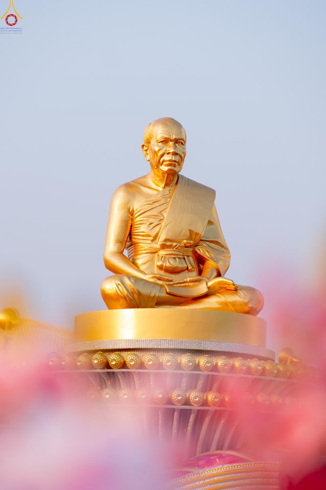 ภาพ No.307670:วันที่ 31 มกราคม พ.ศ. 2569 พิธีจุดประทีปธรรมถวายเป็นพุทธบูชา  และบูชาธรรมมหาปูชนียาจารย์ (ภาพชุดที่ 2) ณ วัดพระธรรมกาย ปทุมธานี ในโครงการธรรมยาตรา กตัญญูบูชา มหาปูชนียาจารย์ พระมงคลเทพมุนี(สด จนฺทสโร) พระผู้ปราบมาร อนุสรณ์สถาน 7 แห่ง ปีที่ 14