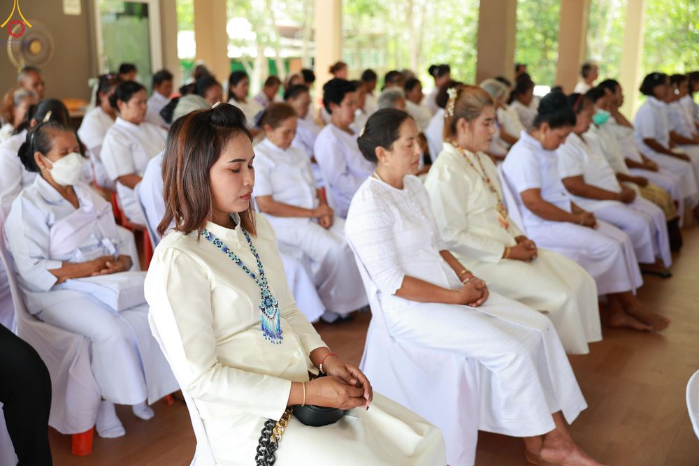 ภาพ No.281868:วันที่ 28 ตุลาคม พ.ศ 2568 พิธีทอดกฐินสามัคคีทั่วไทย 30,000 วัด  โดยคณะศิษยานุศิษย์ บูชาธรรม 81 ปี  หลวงพ่อธัมมชโย ณ ศูนย์ปฏิบัติธรรมพัทลุง