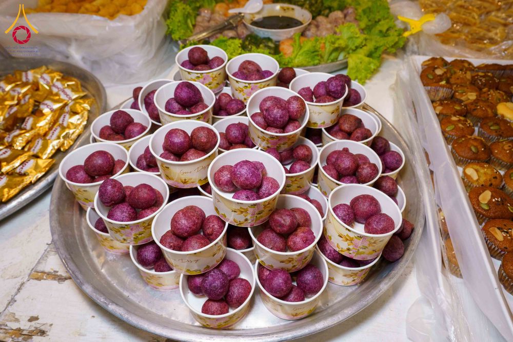 ภาพ No.303187:วันที่ 26 มกราคม พ.ศ. 2569 พิธีถวายภัตตาหารเป็นสังฆทาน แด่พระธรรมยาตรา ณ วัดพระธรรมกาย  จังหวัดปทุมธานี ในโครงการธรรมยาตรา กตัญญูบูชา มหาปูชนียาจารย์ พระมงคลเทพมุนี(สด จนฺทสโร) พระผู้ปราบมาร อนุสรณ์สถาน 7 แห่ง ปีที่ 14