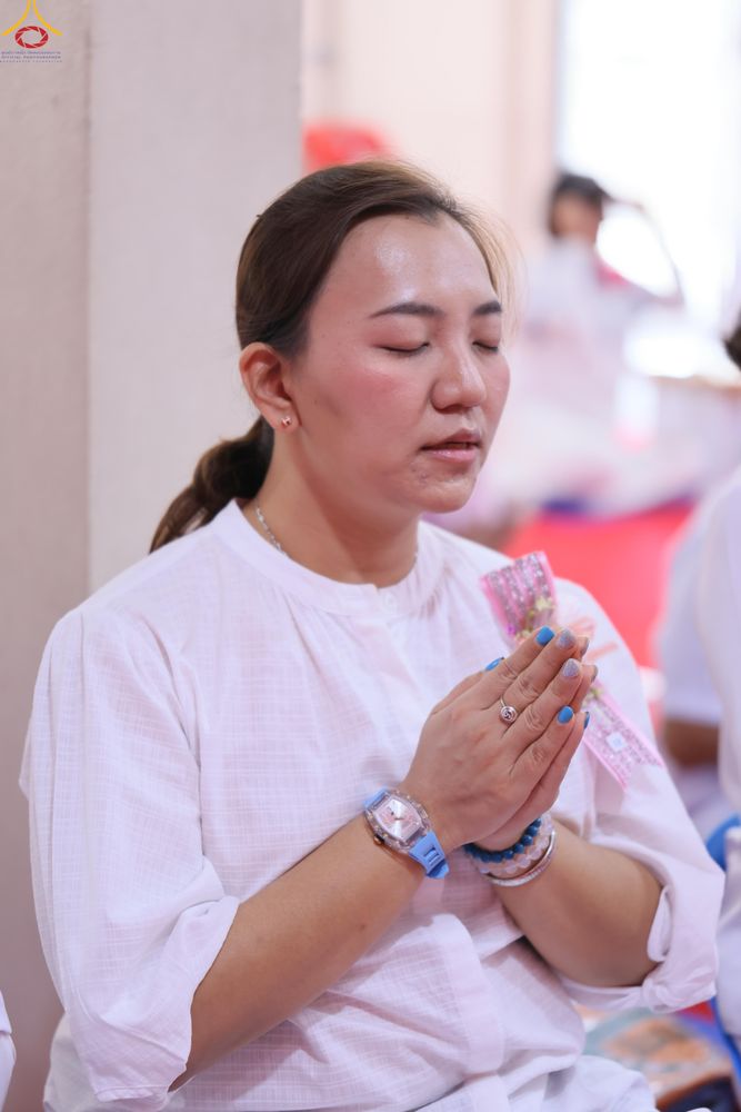 ภาพ No.291586:วันที่ 9 มกราคม พ.ศ. 2569 พิธีทอดผ้าป่าทำนุบำรุงศาสนสถาน ณ วัดเทพพล แขวงบางพรม เขตตลิ่งชัน กรุงเทพมหานคร ในโครงการธรรมยาตรา กตัญญูบูชา มหาปูชนียาจารย์ พระมงคลเทพมุนี(สด จนฺทสโร) พระผู้ปราบมาร อนุสรณ์สถาน 7 แห่ง ปีที่ 14