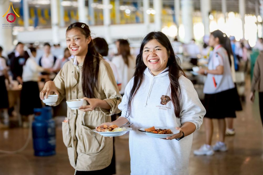 ภาพ No.273206:วันที่ 22 พฤศจิกายน พ.ศ. 2568 การอบรม SUPERVISOR รอบ Final Course โครงการตอบปัญหาธรรมะ "ทางก้าวหน้า" ครั้งที่ 43 ณ ห้องแก้วสารพัดนึก 1 สภาธรรมกายสากล วัดพระธรรมกาย จ.ปทุมธานี