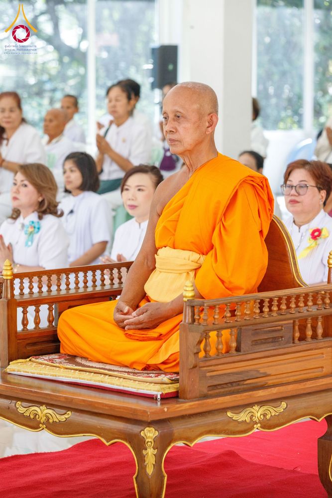 ภาพ No.192478:พิธีทอดผ้าป่าทำนุบำรุงศาสนสถาน ณ วัดศรีเมือง ต.ท่าทราย อ.เมืองสมุทรสาคร จ.สมุทรสาคร ในโครงการธรรมยาตรา กตัญญูบูชา มหาปูชนียาจารย์ พระมงคลเทพมุนี(สด จนฺทสโร) พระผู้ปราบมาร อนุสรณ์สถาน 7 แห่ง ปีที่ 13 วันที่ 9 มกราคม พ.ศ. 2568