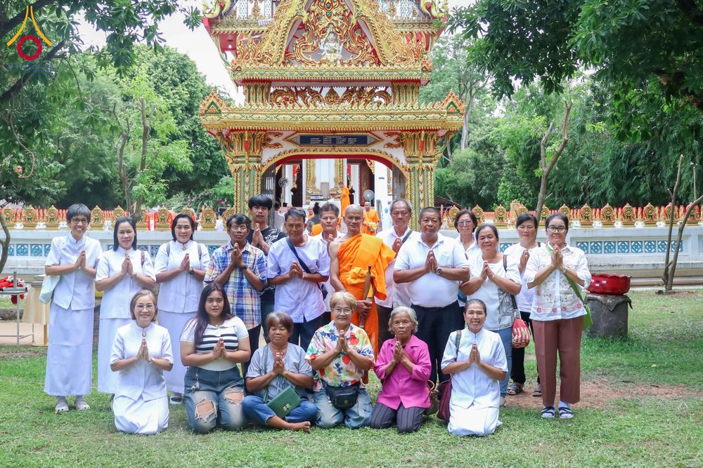 ภาพ No.341709:วันเสาร์ที่ 25 กรกฎาคม พ.ศ.2569  พิธีอุปสมบทหมู่พระธรรมทายาท รุ่นเข้าพรรษา ประจำปี 2569 จำนวน 20 รูป จัดโดย ธุดงคสถานพิษณุโลก  ณ พัทธสีมา วัดเกาะแก้วประชานุรักษ์ ต.ชัยนาม อ.วังทอง จ.พิษณุโลก