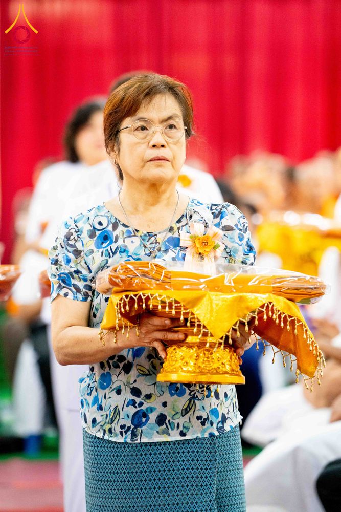 ภาพ No.295723:วันที่ 16 มกราคม พ.ศ. 2569 พิธีทอดผ้าป่าทำนุบำรุงศาสนสถาน ณ วัดบางรักใหญ่ อ.บางบัวทอง จ.นนทบุรี อนุสรณ์สถานลำดับที่ 4 สถานที่เกิดด้วยกายธรรม ในโครงการธรรมยาตรา กตัญญูบูชา มหาปูชนียาจารย์ พระมงคลเทพมุนี(สด จนฺทสโร) พระผู้ปราบมาร อนุสรณ์สถาน 7 แห่ง ปีที่ 1