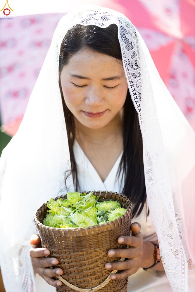 ภาพ No.286851:วันที่ 2 มกราคม พ.ศ.2569 พิธีต้อนรับพระธรรมยาตรา ครั้งที่ 1 (ภาพชุดที่ 2) ณ วัดพระธรรมกาย (วิหารหลวงปู่ - พระมหาธรรมกายเจดีย์)