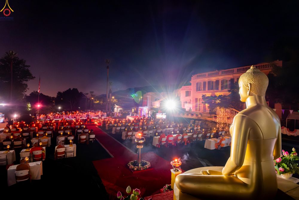 ภาพ No.333073:วันอาทิตย์ที่ 31 พฤษภาคม พ.ศ. 2569 วันวิสาขบูชา ณ วัดพระธรรมกายแคลิฟอร์เนีย  ประเทศสหรัฐอเมริกา