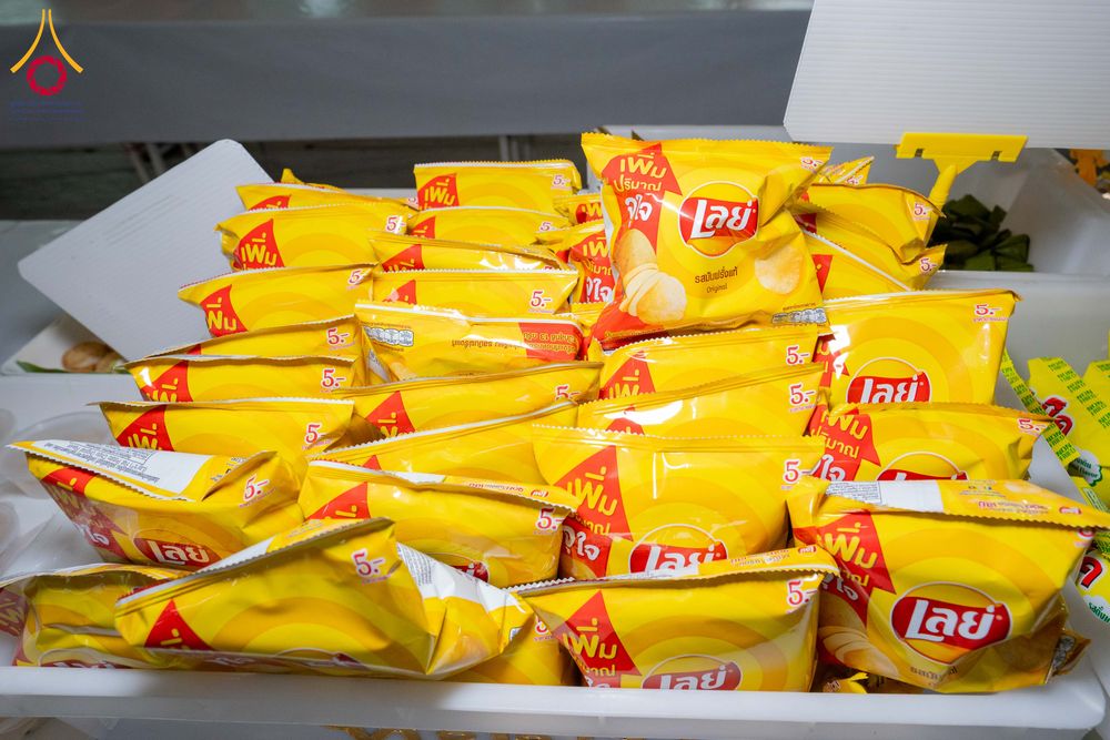 ภาพ No.301175:วันที่ 23 มกราคม พ.ศ. 2569 พิธีถวายภัตตาหารเป็นสังฆทาน แด่พระธรรมยาตรา ณ อนุสรณ์สถานบางปลา วัดบางปลา อำเภอบางเลน จังหวัดนครปฐม ในโครงการธรรมยาตรา กตัญญูบูชา มหาปูชนียาจารย์ พระมงคลเทพมุนี(สด จนฺทสโร) พระผู้ปราบมาร อนุสรณ์สถาน 7 แห่ง ปีที่ 14