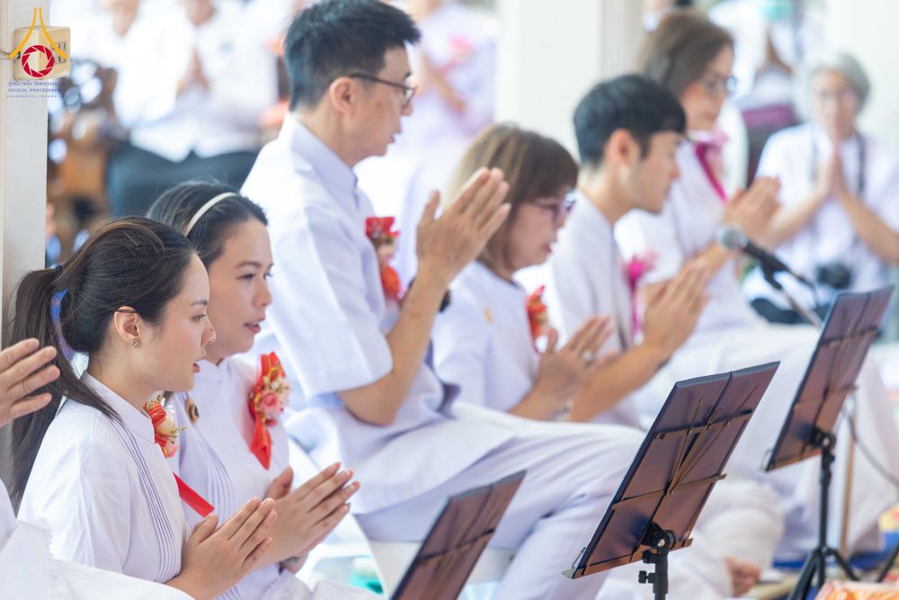 ภาพ No.296513:วันที่ 16 มกราคม พ.ศ. 2569 พิธีทอดผ้าป่าทำนุบำรุงศาสนสถาน ณ วัดสิงห์ ต.บางคูเวียง อ.บางกรวย จ.นนทบุรี อนุสรณ์สถานลำดับที่ 4 สถานที่เกิดด้วยกายธรรม ในโครงการธรรมยาตรา กตัญญูบูชา มหาปูชนียาจารย์ พระมงคลเทพมุนี(สด จนฺทสโร) พระผู้ปราบมาร อนุสรณ์สถาน 7 แห่ง ป