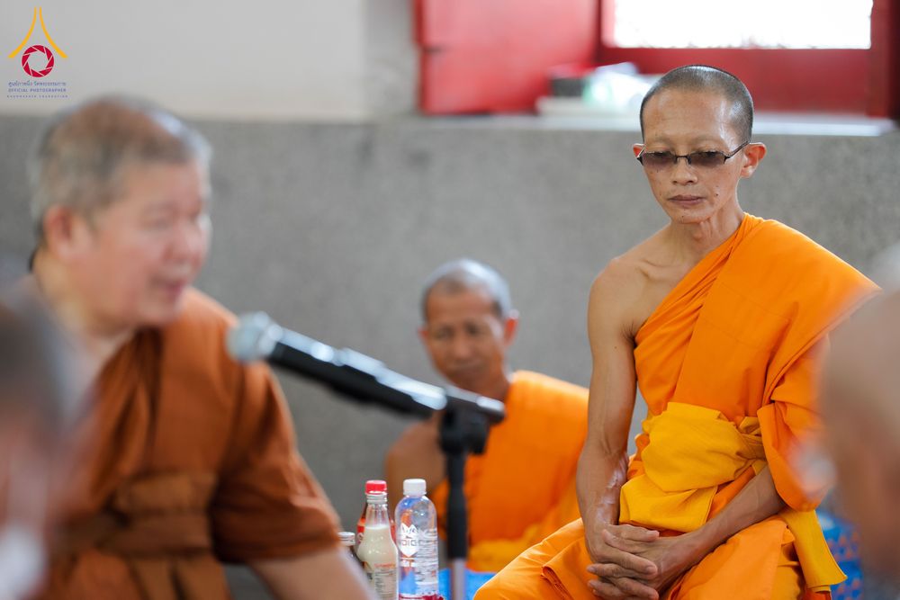 ภาพ No.341355:วันอาทิตย์ที่ 26 กรกฎาคม พ.ศ. 2569 ​โครงการอุปสมบทหมู่บูชาธรรมมหาปูชนียาจารย์ รุ่นที่ ๑ วัดกลางธนรินทร์ ต.บ้านแป้ง อ.พรหมบุรี จ.สิงห์บุรี