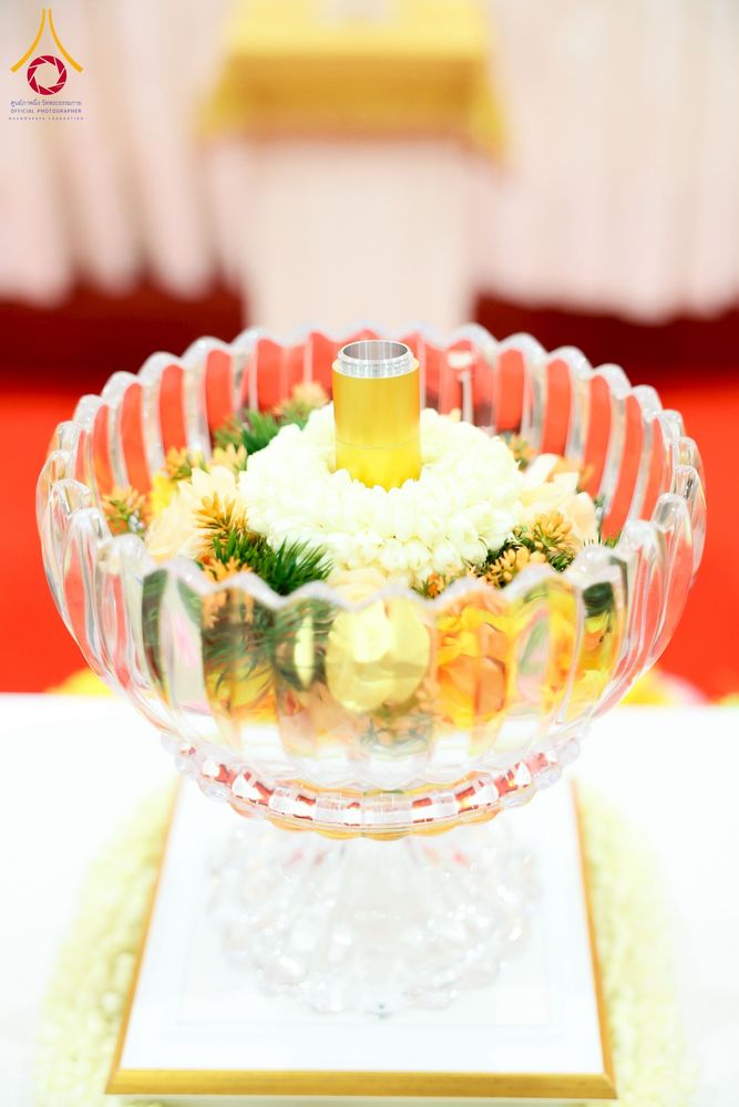 ภาพ No.254750:วันที่ 15 ตุลาคม พ.ศ. 2568 พิธีบรรจุพระบรมสารีริกธาตุภายในพระเกตุองค์พระประธาน สมโภชพระประธาน พระธรรมกาย ณ ศูนยอบรมเยาวชนกาญจนบุรี