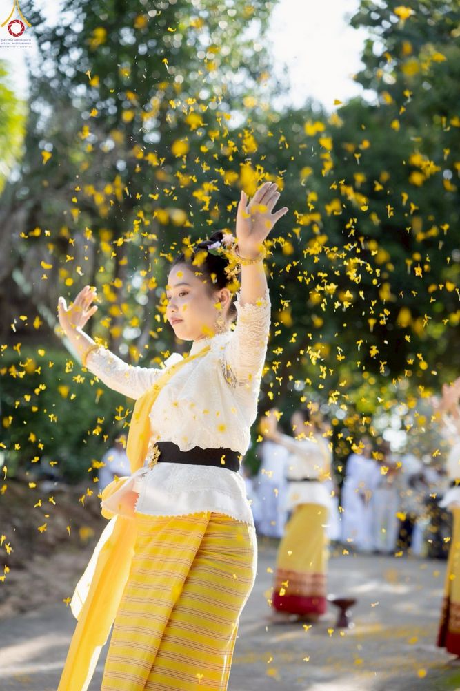 ภาพ No.259365:วันที่ 18 ตุลาคม พ.ศ. 2568 พิธีทอดกฐินสามัคคี เพื่อสร้างอาคารที่พักสำหรับผู้มาปฏิบัติธรรม ณ ธุดงคสถานแพร่ อ.วังชิ้น จ.แพร่