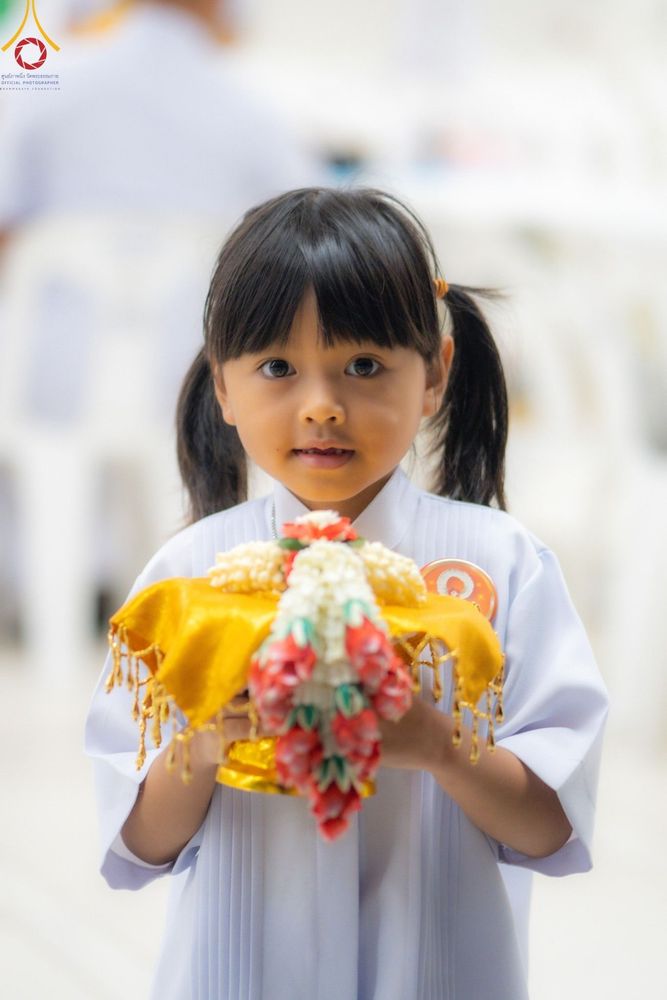 ภาพ No.112240:พิธีบรรพชาอุปสมบท โครงการอุปสมบทหมู่บูชาธรรม 115 ปี คุณยายอาจารย์ฯ, โครงการอุปสมบทหมู่ธรรมทายาท ระดับอุดมศึกษา รุ่นที่ 50 ภาคฤดูหนาว ณ โบสถ์พระไตรปิฎก วัดพระธรรมกาย จ.ปทุมธานี วันเสาร์ที่ 13 มกราคม พ.ศ. 2567