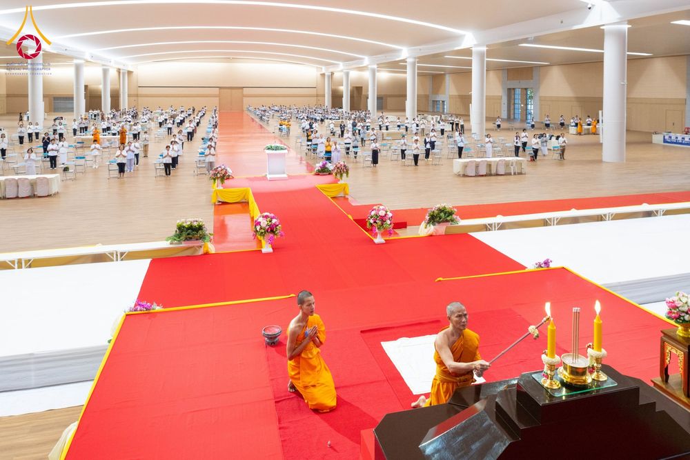 ภาพ No.177792:พิธีสอบธรรมสนามหลวง ธรรมศึกษาชั้นตรี โท เอก วันศุกร์ที่ 22 พฤศจิกายน พ.ศ. 2567 ณ สนามสอบวัดพระธรรมกาย จ.ปทุมธานี