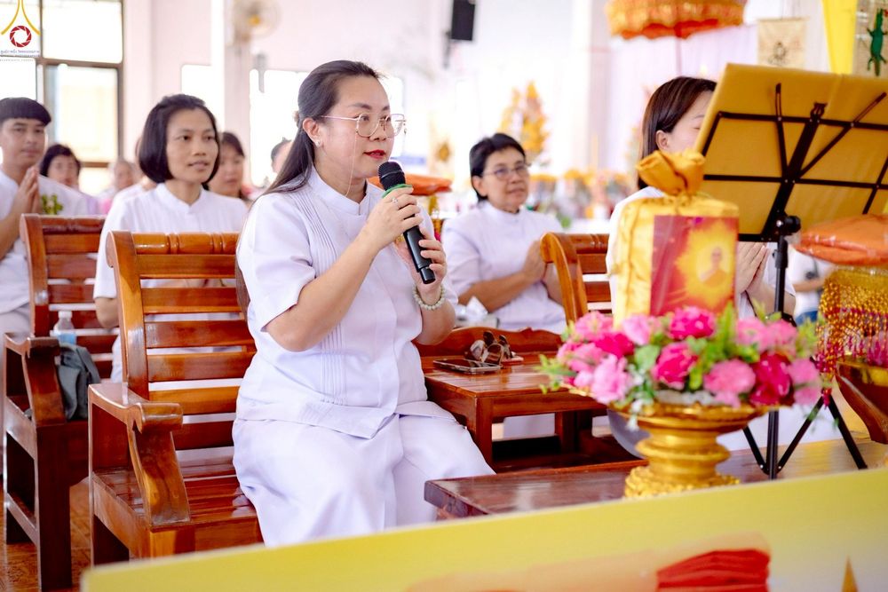 ภาพ No.256450:วันที่ 13 ตุลาคม พ.ศ. 2568 พิธีทอดกฐินสามัคคีทั่วไทย 30,000 วัด โดยคณะศิษยานุศิษย์ บูชาธรรม 81 ปี หลวงพ่อธัมมชโย ณ วัดทุ่งพนมวัง อ.สีคิ้ว จ.นครราชสีมา