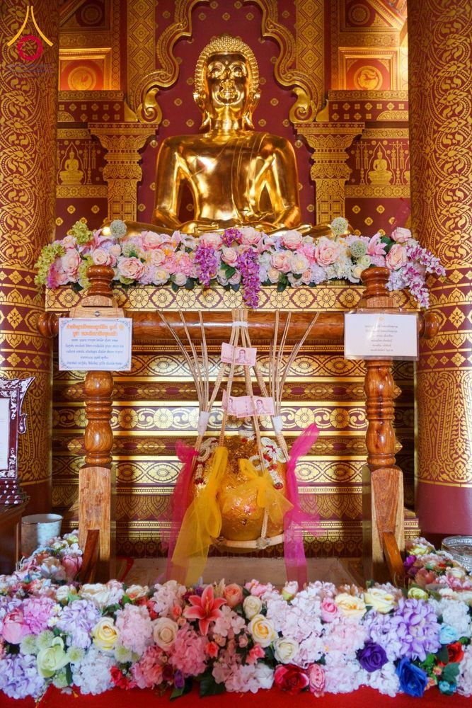 ภาพ No.61538:พิธีตัดลูกนิมิตผูกพัทธสีมา อุโบสถจิตตะอริยศุภกุล วันพฤหัสบดีที่ ๑๘ เมษายน พ.ศ.๒๕๖๗ ณ วัดกิ่วลม ตำบลบ่อหลวง อำเภอฮอด จังหวัดเชียงใหม่