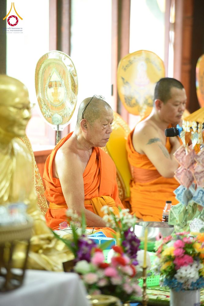 ภาพ No.273593:วันที่ 30 ตุลาคม พ.ศ. 2568 พิธีทอดกฐินสามัคคีทั่วไทย ณ วัดบัวงาม ต.เริงราง อ.เสาไห้ จ.สระบุรี โดยคณะศิษยานุศิษย์ บูชาธรรม 81 ปี หลวงพ่อธัมมชโย