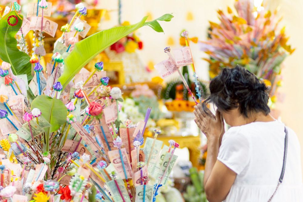 ภาพ No.276262:วันที่ 5 พฤศจิกายน พ.ศ. 2568 พิธีทอดกฐินสามัคคีทั่วไทย ณ สำนักสงฆ์สวนธรรมโกศล 2 อ.คลองหลวง จ.ปทุมธานี โดยคณะศิษยานุศิษย์ บูชาธรรม 81 ปี หลวงพ่อธัมมชโย