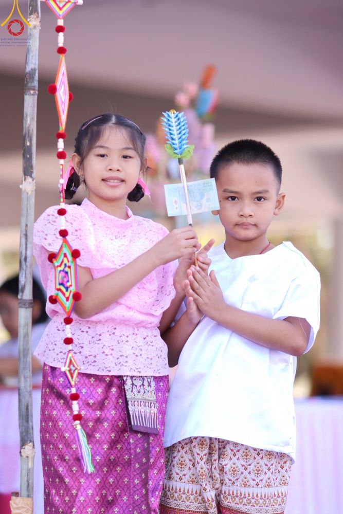ภาพ No.97618:พิธีทอดกฐินสามัคคี เพื่อถมดินทำถนนและใช้ป้องกันน้ำท่วม ณ ศูนย์ปฏิบัติธรรมจังหวัดนครนายก อ.องครักษ์ จ.นครนายก วันที่ 19 พฤศจิกายน พ.ศ. 2566