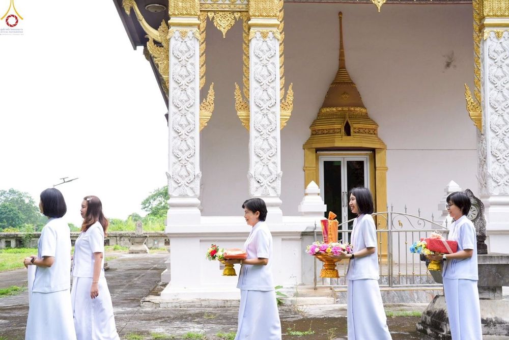 ภาพ No.263523:วันที่ 23 ตุลาคม พ.ศ. 2568 พิธีทอดกฐินสามัคคีทั่วไทย 30,000 วัด โดยคณะศิษยานุศิษย์ บูชาธรรม 81 ปี หลวงพ่อธัมมชโย ณ วัดเขาโจด อ.ศรีสวัสดิ์ จ.กาญจนบุรี