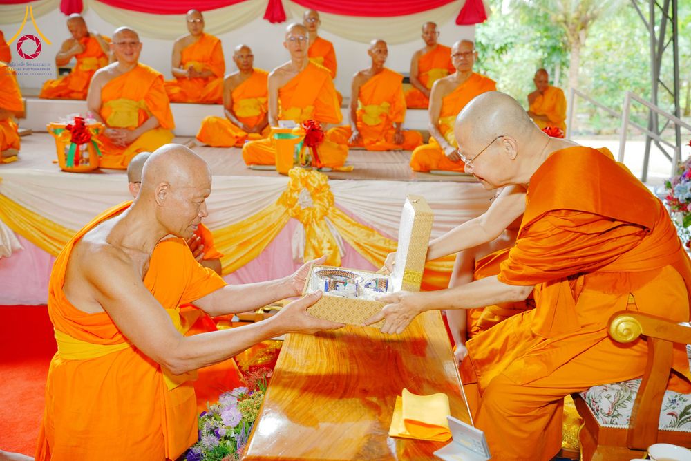 ภาพ No.346339:วันอาทิตย์ที่ 30 สิงหาคม พ.ศ. 2569  พิธีเจริญพระพุทธมนต์ อายุวัฒนมงคล 67 ปี พระเดชพระคุณพระเทพวัชรธรรมภาณี ณ ศูนย์อบรมเยาวชนผาสุกวนิช จ.ราชบุรี