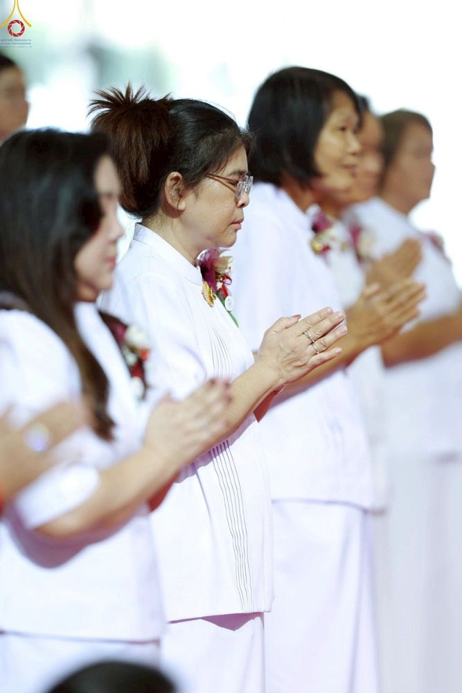 ภาพ No.239073:วันอาทิตย์ที่ 17 สิงหาคม พ.ศ. 2568 งานบุญวันอาทิตย์ พิธีจุดเทียนใจ ไฟนิรันด์ อนันตชัย ณ วัดพระธรรมกาย จ.ปทุมธานี