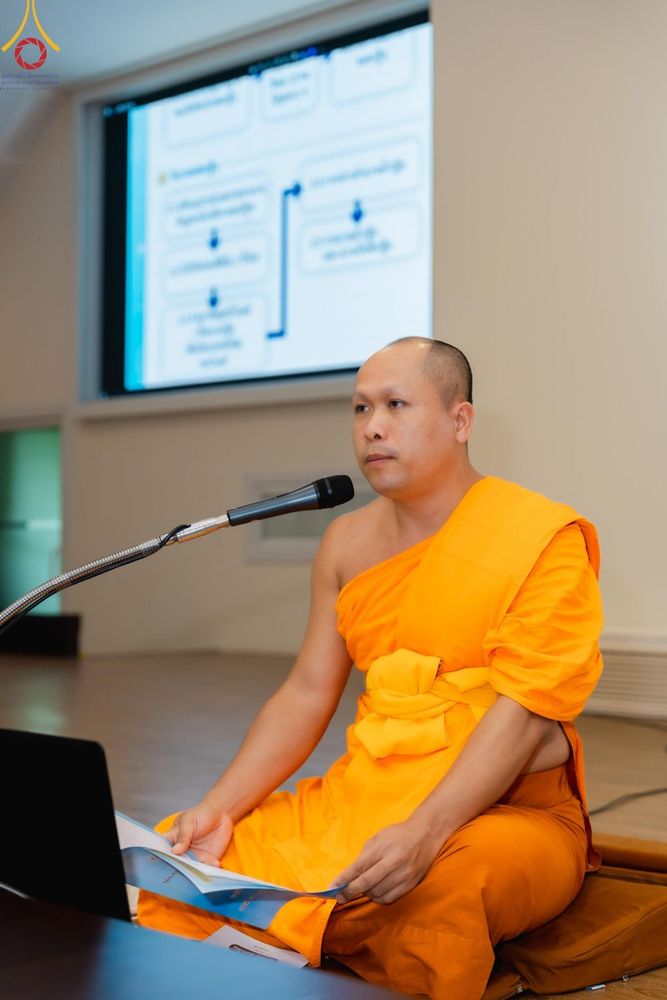 ภาพ No.157017:โครงการ อุบาสกแก้ว อุบาสิกาแก้ว รุ่นที่ 3 ตัวแทนทอดกฐินสามัคคีทั่วไทย 30,000 วัด ระหว่างวันที่ 20-22 กันยายน พ.ศ. 2567 ณ ธุดงคสถานชลบุรี