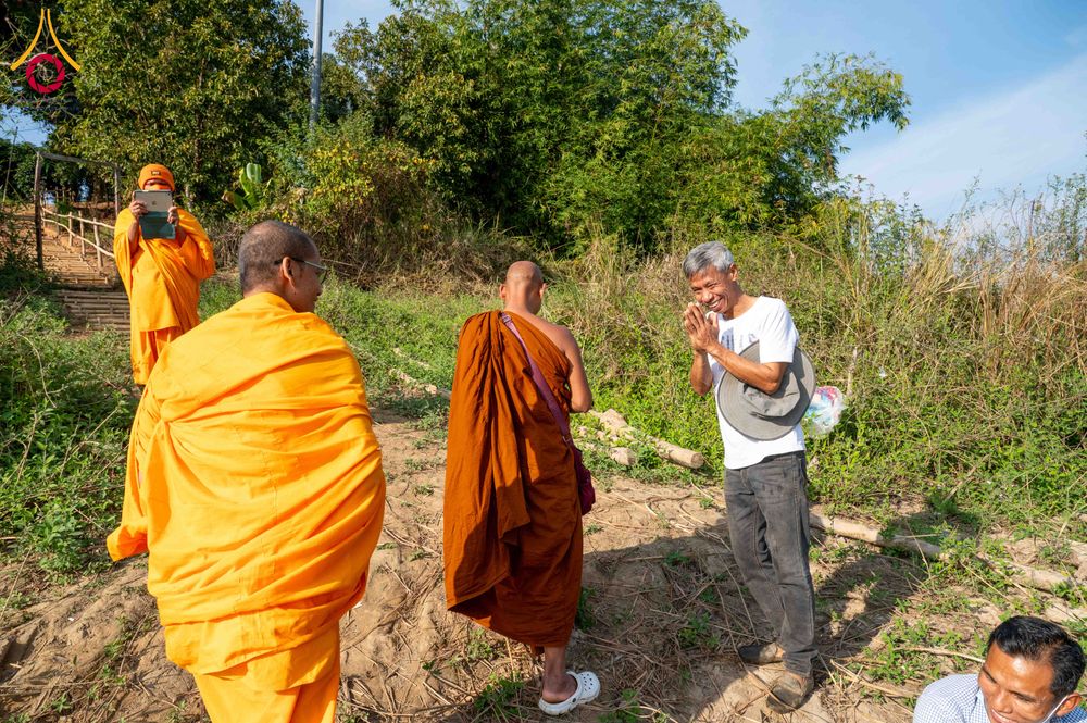 ภาพ No.309713:วันที่ 3-8 กุมภาพันธ์ พ.ศ. 2569 เตรียมงานธรรมยาตราบังกลาเทศ ณ ประเทศบังกลาเทศ (Bangladesh)