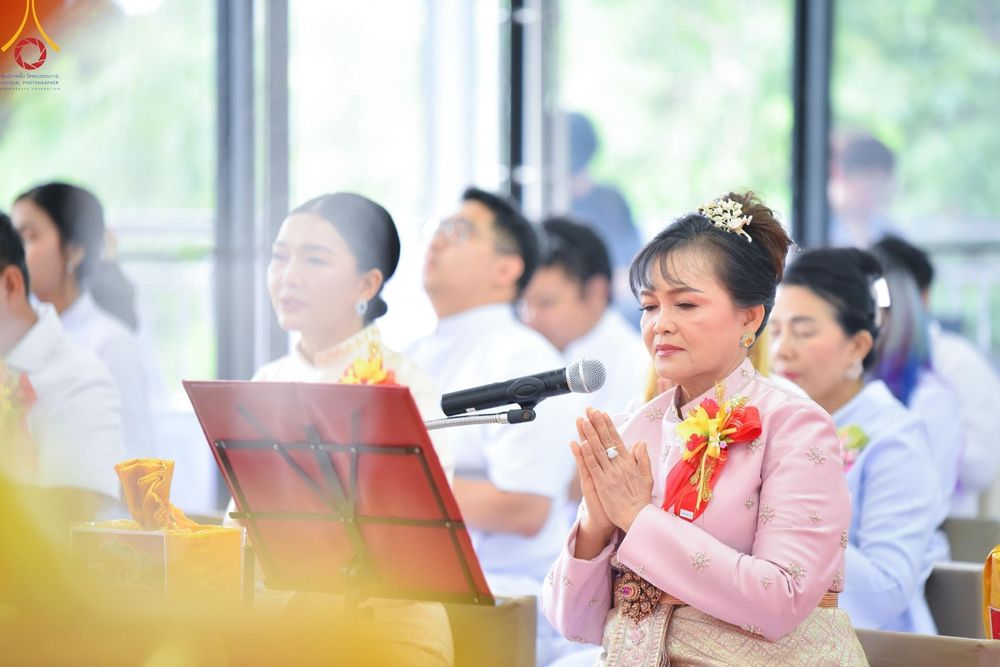 ภาพ No.162967:โครงการกฐินสามัคคีทั่วไทย 30,000 วัด บูชาธรรม 80 ปี หลวงพ่อธัมมชโย โดย คณะศิษยานุศิษย์วัดพระธรรมกาย ณ ศูนย์ปฎิบัติธรรมจันทบุรี วันที่ 18 ตุลาคม พ.ศ. 2567