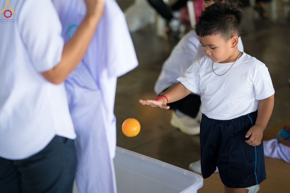ภาพ No.84654:โครงการส่งเสริมและพัฒนาผู้เรียนมีคุณธรรม  จริยธรรม ประจำปีงบประมาณ 2566 ศูนย์พัฒนาเด็กเล็กและโรงเรียนอนุบาล องค์การบริหารส่วนตำบลคลองสาม ณ ศูนย์การเรียนรู้ UG5 Power พลังความดีสากล 5 ประการ มหารัตนวิหารคต วัดพระธรรมกาย วันอังคารที่ 25 กรกฎาคม พ.ศ. 2566
