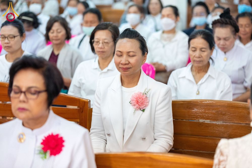 ภาพ No.204693:พิธีทอดผ้าป่าทำนุบำรุงศาสนสถาน ณ วัดเกิดการอุดม ตำบลคลองสาม อำเภอคลองหลวง จังหวัดปทุมธานี ในโครงการธรรมยาตรา กตัญญูบูชา มหาปูชนียาจารย์ พระมงคลเทพมุนี(สด จนฺทสโร) พระผู้ปราบมาร อนุสรณ์สถาน 7 แห่ง ปีที่ 13 วันที่ 30 มกราคม พ.ศ. 2568