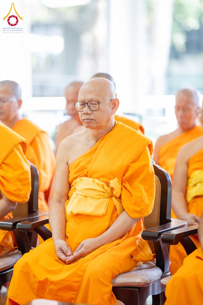 ภาพ No.290950:วันจันทร์ที่ 5 มกราคม พ.ศ. 2569  วัดพระธรรมกาย มูลนิธิธรรมกาย  จัดพิธีมอบของขวัญสนับสนุนการจัดกิจกรรมงานวันเด็กแห่งชาติ ประจำปี พ.ศ. 2569 ให้แก่องค์กรภาคีเครือข่ายกว่า 200 องค์กร ณ วัดพระธรรมกาย อ.คลองหลวง จ.ปทุมธานี