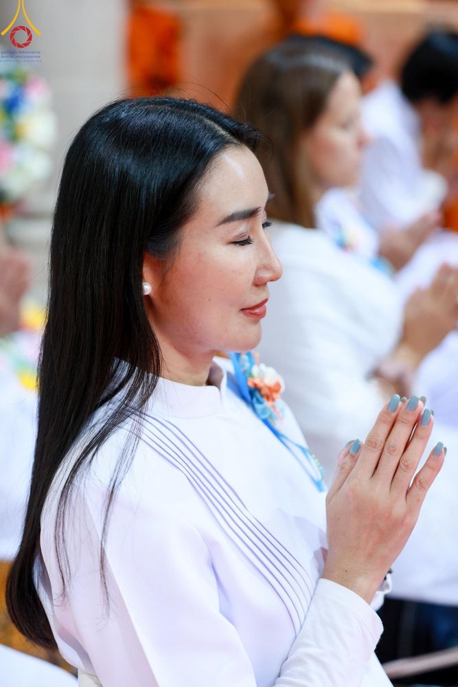 ภาพ No.142619:พิธีพัทธสีมา ประดิษฐานลูกนิมิตมหาสมบัติ สถาปนาอุโบสถวัดพระธรรมกายลอนดอน บูชาธรรม 80 ปี หลวงพ่อธัมมชโย วันเสาร์ที่ 22 มิถุนายน พ.ศ. 2567