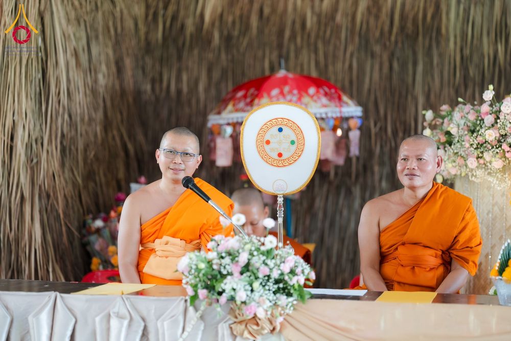 ภาพ No.165691:พิธีทอดกฐินศูนย์ปฏิบัติธรรมแก้วภูเรือ จ.เลย ในโครงการกฐินสามัคคีทั่วไทย 30,000 วัด บูชาธรรม 80 ปี หลวงพ่อธัมมชโย โดยคณะศิษยานุศิษย์วัดพระธรรมกาย วันที่ 20 ตุลาคม พ.ศ. 2567