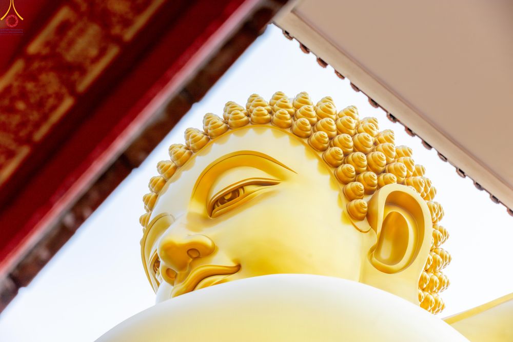 ภาพ No.299896:วันที่ 22 มกราคม พ.ศ.2569 พระธรรมยาตราปฏิบัติธรรม และถ่ายภาพหมู่ประวัติศาสตร์ ณ อาคารธรรมยาตรา กตัญญูบูชามหาปูชนียาจารย์  ตรงข้ามวัดปากน้ำภาษีเจริญ จ.กรุงเทพมหานคร ในโครงการธรรมยาตรา กตัญญูบูชา มหาปูชนียาจารย์ พระมงคลเทพมุนี(สด จนฺทสโร) พระผู้ปราบมาร อนุ