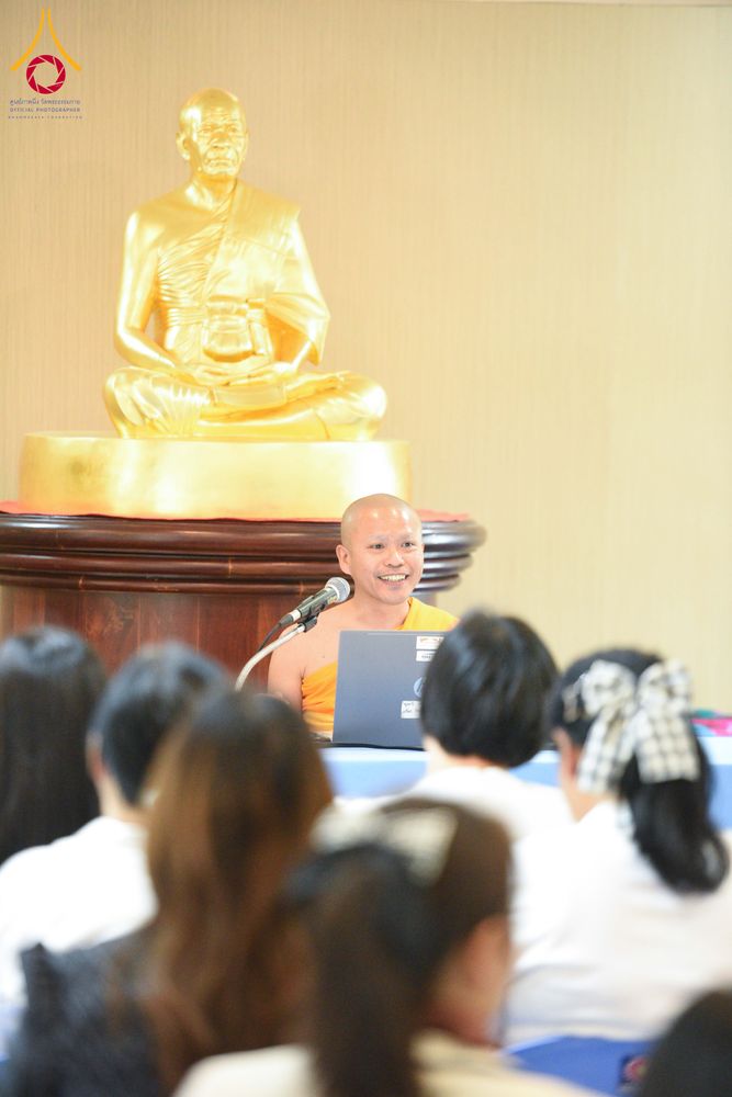 ภาพ No.282052:วันศุกร์ที่ 19 ธันวาคม พ.ศ. 2568 พิธีมอบโล่และใบประกาศเกียรติคุณ โครงการเจริญพระพุทธมนต์ธัมมจักกัปปวัตตนสูตร และวันรวมพลังเด็กดีV-Star ดาวแห่งความดี ผู้นำฟื้นฟูศีลธรรมโลกจังหวัดสระบุรี ณ ศูนย์ปฏิบัติธรรมสระบุรี