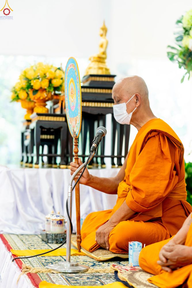 ภาพ No.291921:วันที่ 9 มกราคม พ.ศ. 2569 พิธีทอดผ้าป่าทำนุบำรุงศาสนสถาน ณ วัดศรีเมือง จ.สมุทรสาคร ในโครงการธรรมยาตรา กตัญญูบูชา มหาปูชนียาจารย์ พระมงคลเทพมุนี(สด จนฺทสโร) พระผู้ปราบมาร อนุสรณ์สถาน 7 แห่ง ปีที่ 14